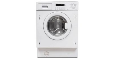 Montpellier MWDI7554 7.5+5Kg 1400 Spin Fully Integrated Washer Dryer 2 Year Parts & Labour Guarantee Montpellier MWDI7554 7.5+5Kg 1400 Spin Fully Integrated Washer Dryer 2 Year Parts & Labour Guarantee